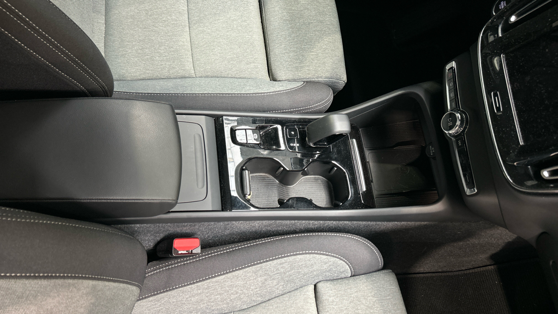 Volvo XC40 segunda mano 79263445 - 25 Volvo XC40 segunda mano 79263445 - 25