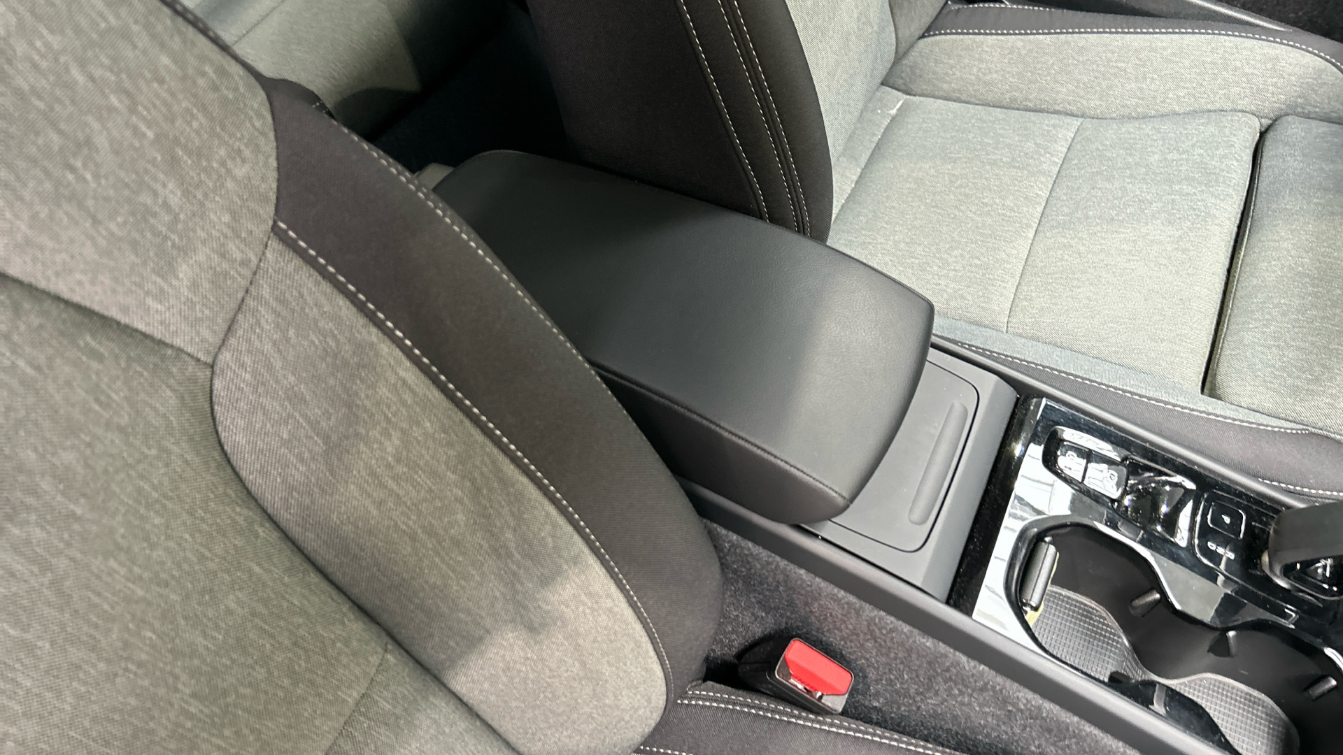 Volvo XC40 segunda mano 79263445 - 26 Volvo XC40 segunda mano 79263445 - 26