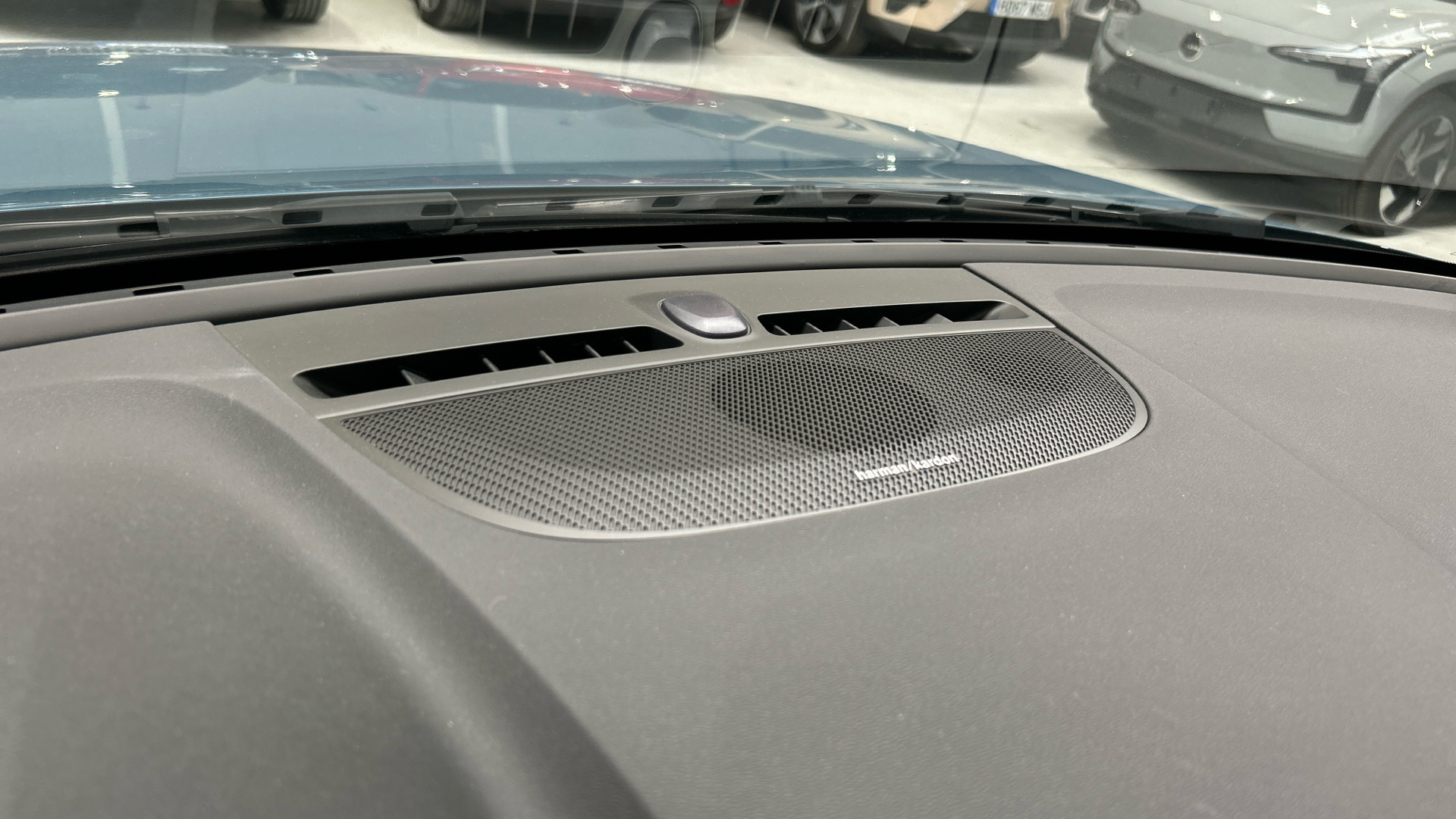 Volvo XC40 segunda mano 79263445 - 29 Volvo XC40 segunda mano 79263445 - 29