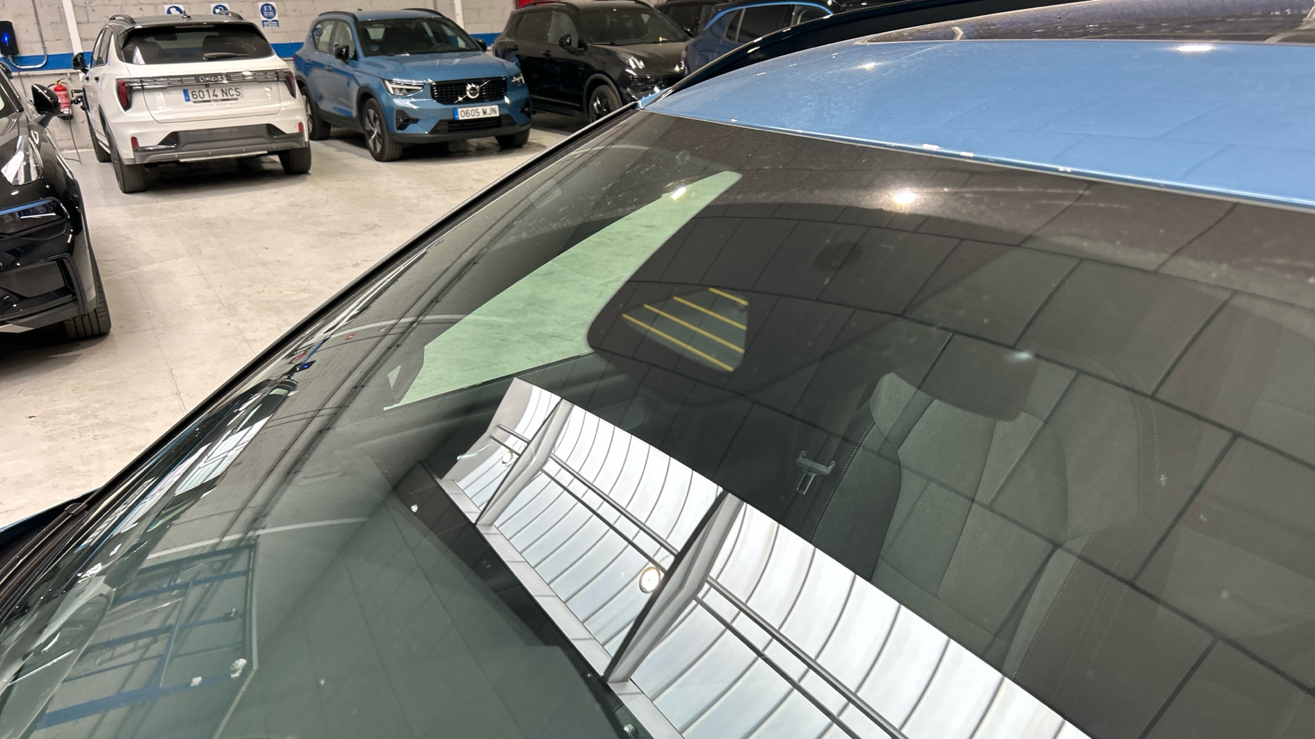 Volvo XC40 segunda mano 79263445 - 33 Volvo XC40 segunda mano 79263445 - 33