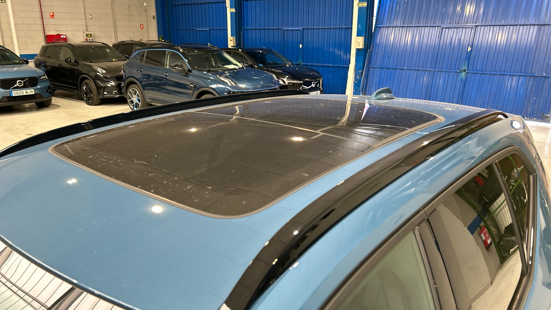 Volvo XC40 segunda mano 79263445 - 34 Volvo XC40 segunda mano 79263445 - 34