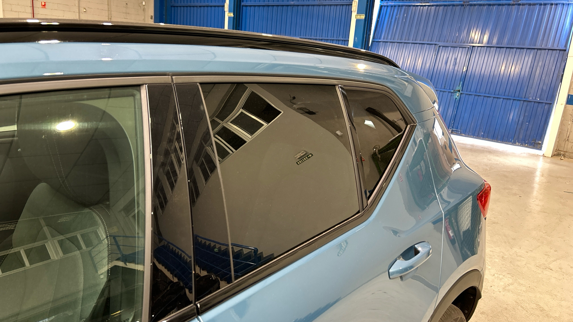 Volvo XC40 segunda mano 79263445 - 35 Volvo XC40 segunda mano 79263445 - 35