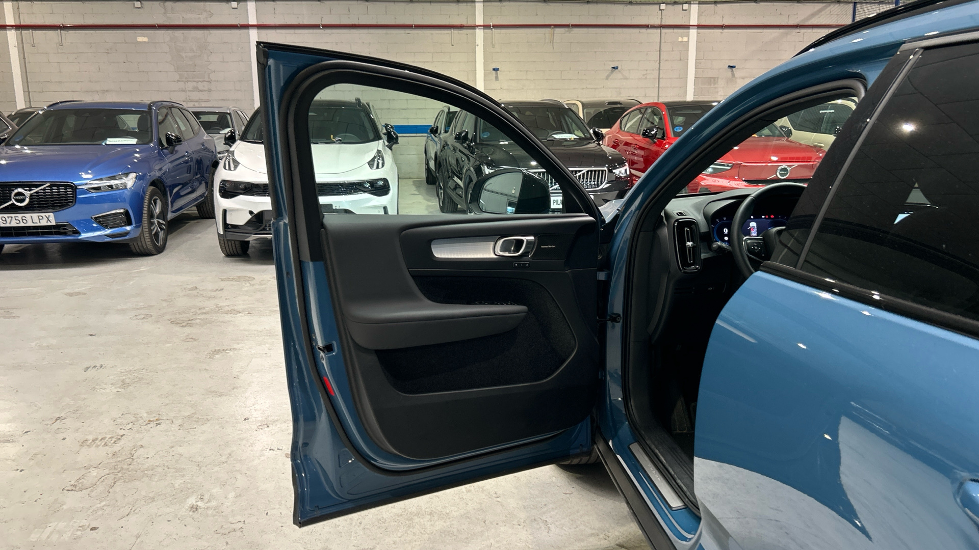 Volvo XC40 segunda mano 79263445 - 42 Volvo XC40 segunda mano 79263445 - 42