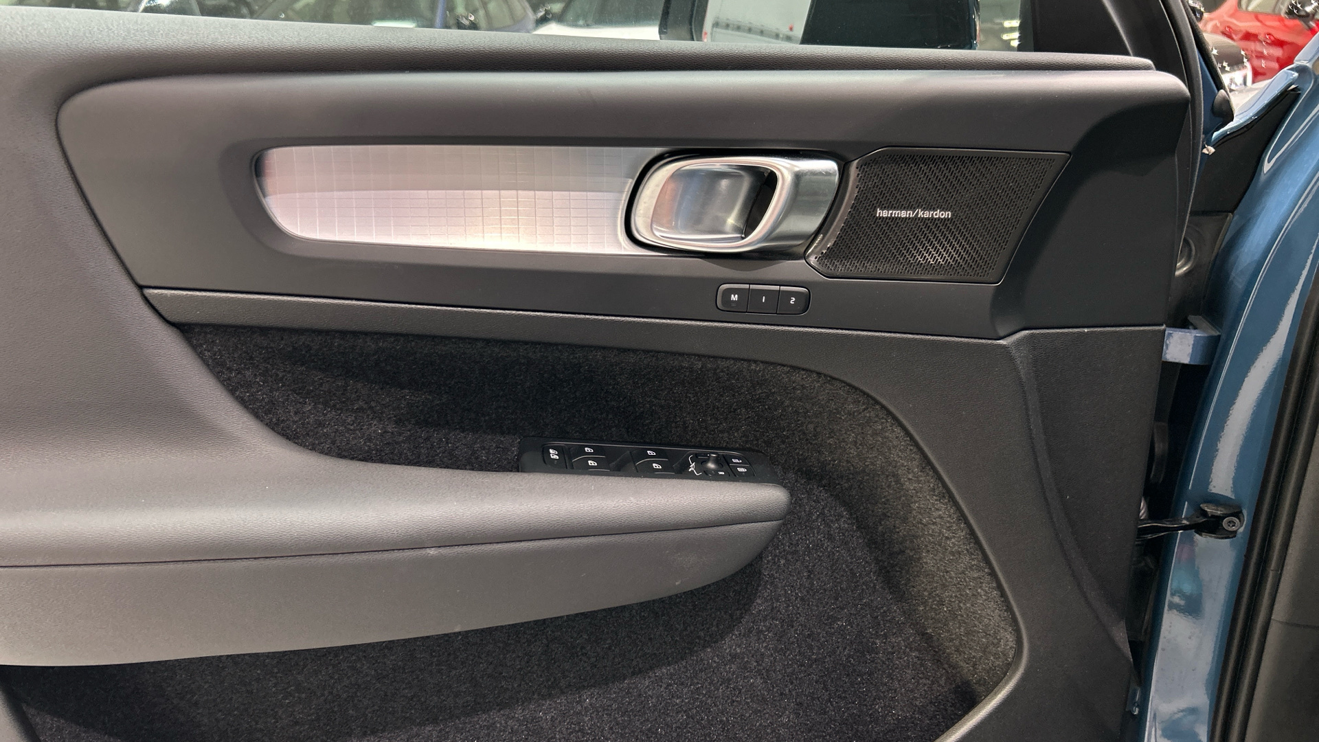 Volvo XC40 segunda mano 79263445 - 44 Volvo XC40 segunda mano 79263445 - 44