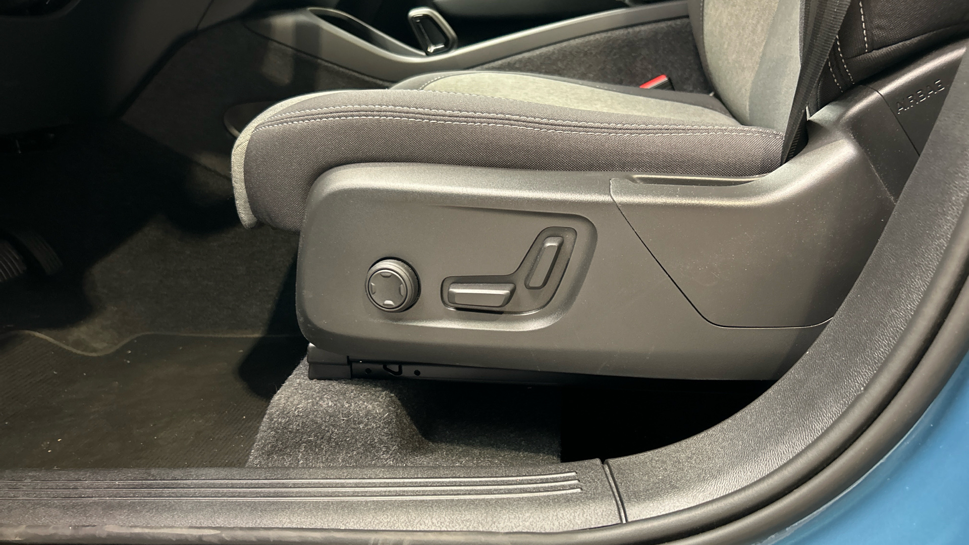 Volvo XC40 segunda mano 79263445 - 45 Volvo XC40 segunda mano 79263445 - 45