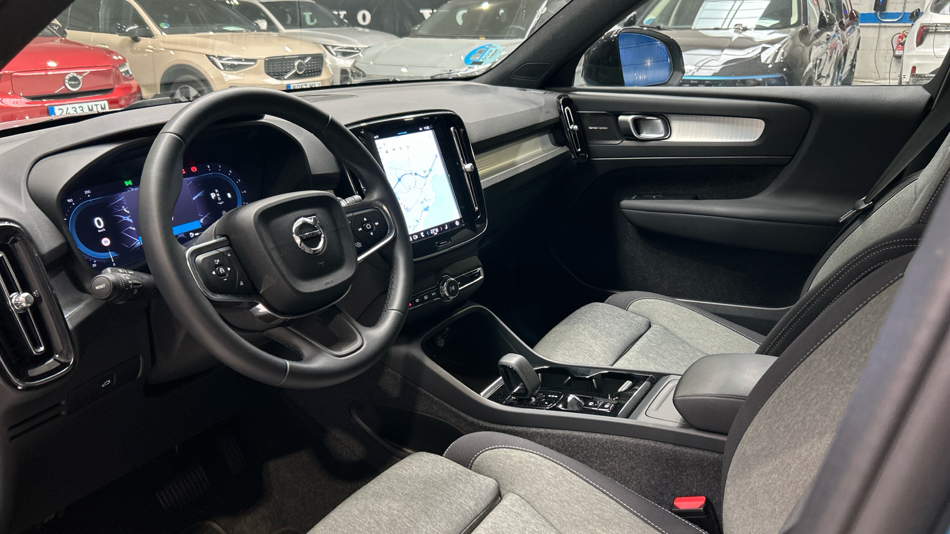 Volvo XC40 segunda mano 79263445 - 46 Volvo XC40 segunda mano 79263445 - 46