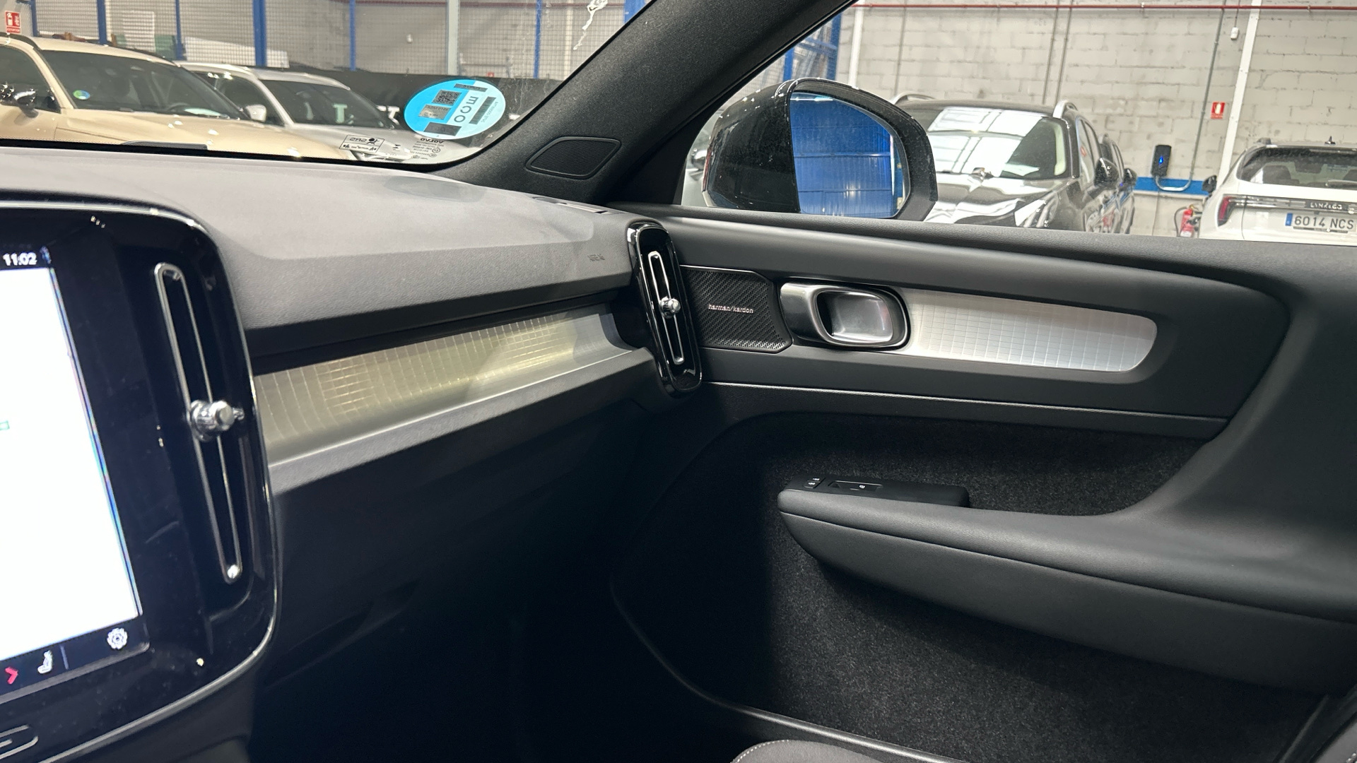 Volvo XC40 segunda mano 79263445 - 47 Volvo XC40 segunda mano 79263445 - 47