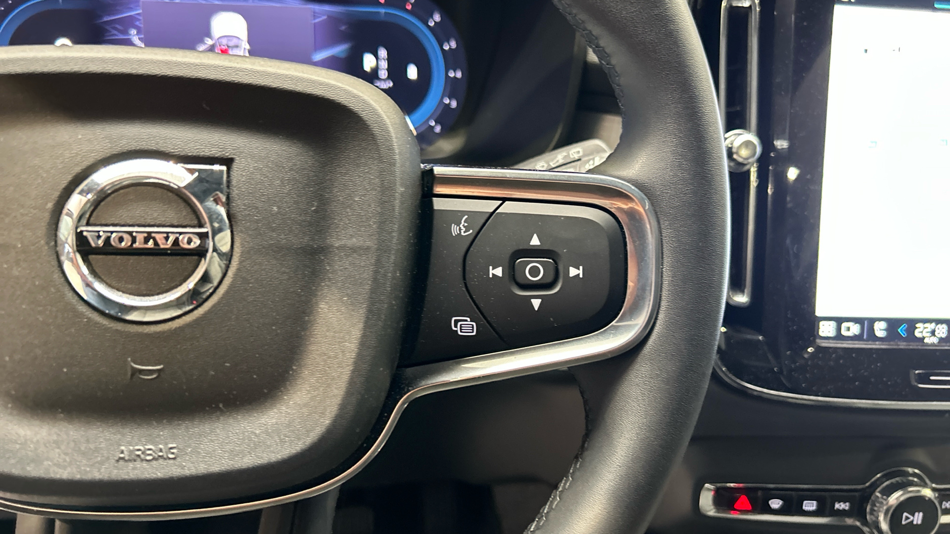 Volvo XC40 segunda mano 79263445 - 48 Volvo XC40 segunda mano 79263445 - 48