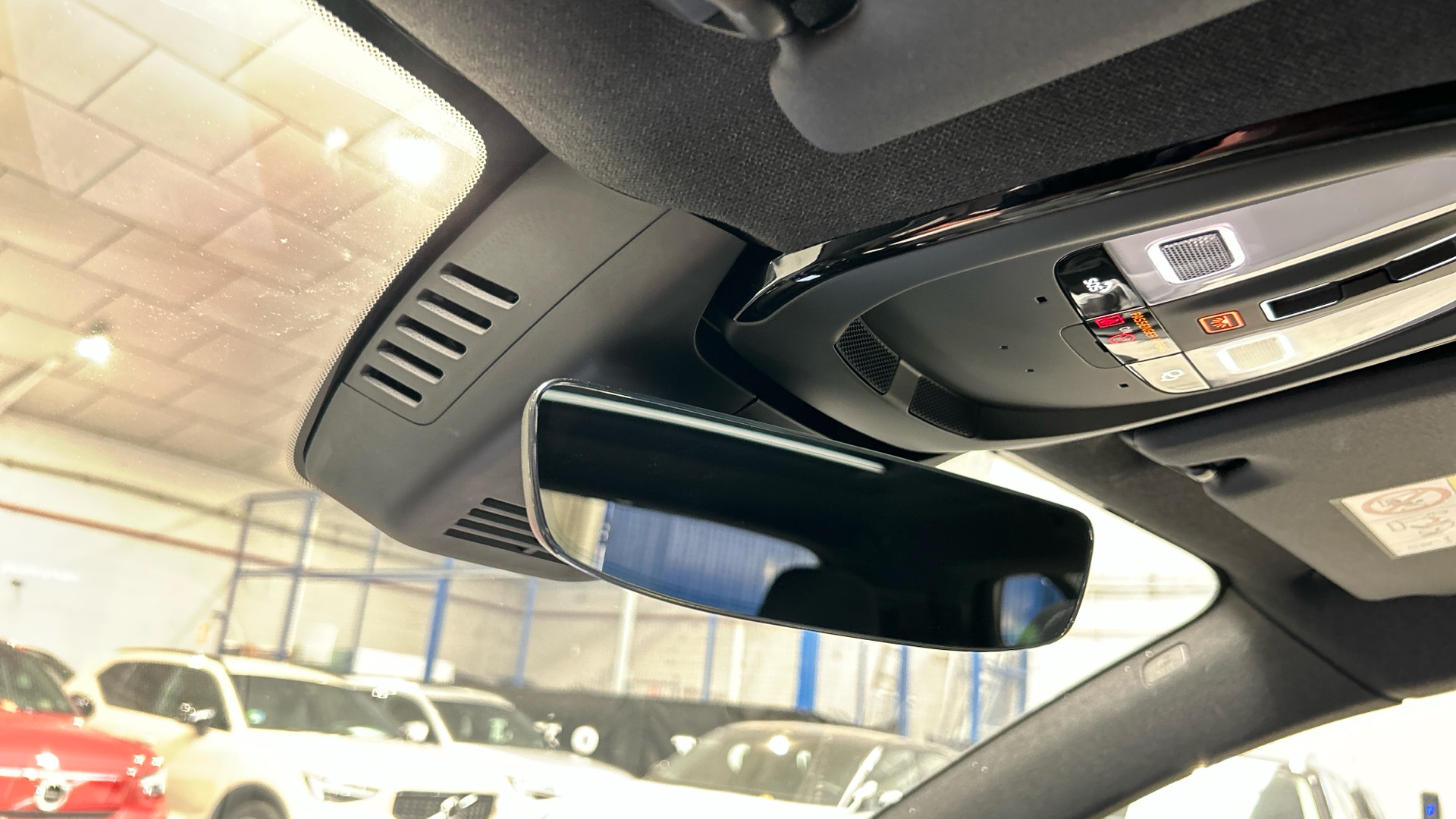 Volvo XC40 segunda mano 79263445 - 49 Volvo XC40 segunda mano 79263445 - 49