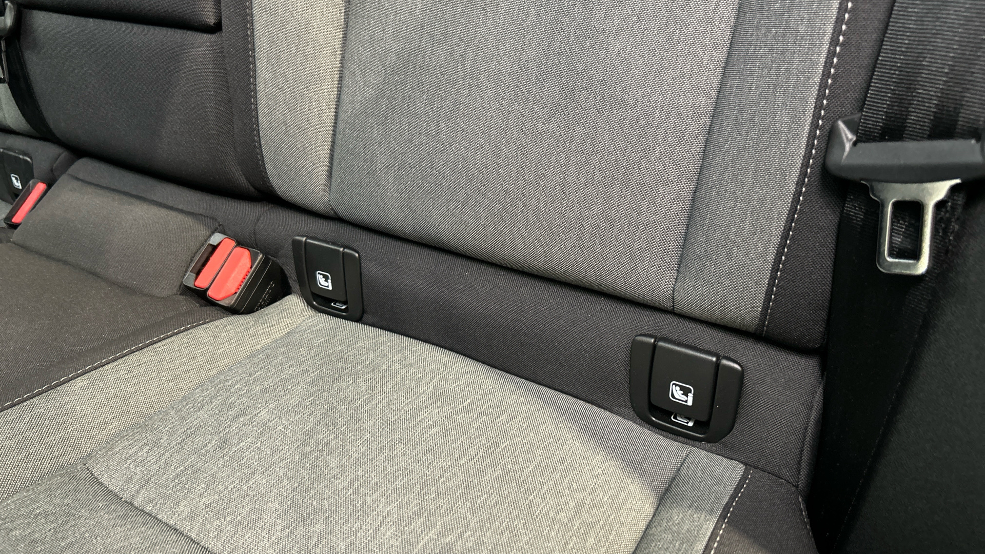 Volvo XC40 segunda mano 79263445 - 53 Volvo XC40 segunda mano 79263445 - 53