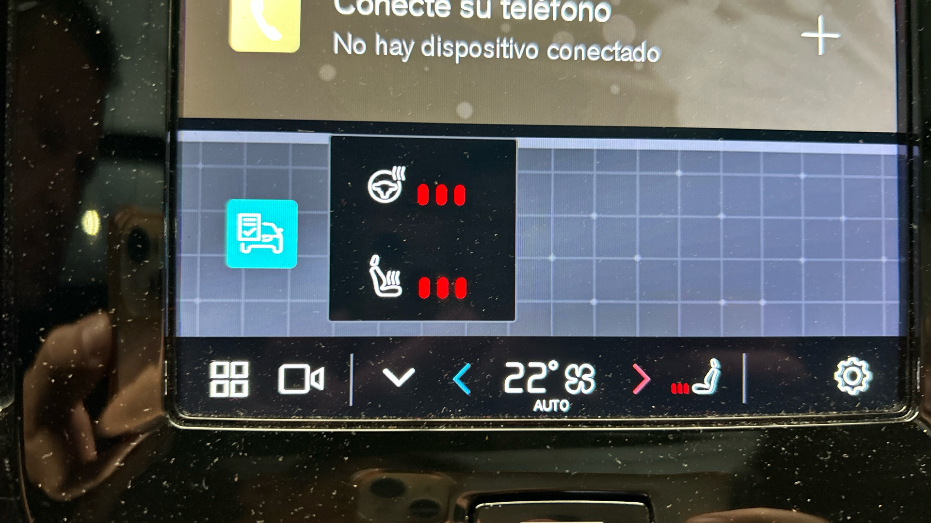 Volvo XC40 segunda mano 79263445 - 56 Volvo XC40 segunda mano 79263445 - 56