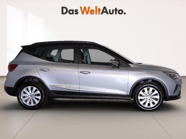 SEAT Arona 1.0 TSI Style XL 81 kW (110 CV)