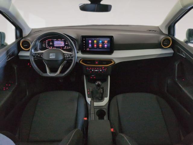 SEAT Arona 1.0 TSI Style XL 81 kW (110 CV)