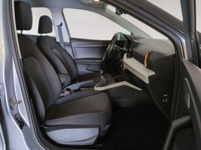 SEAT Arona 1.0 TSI Style XL 81 kW (110 CV)