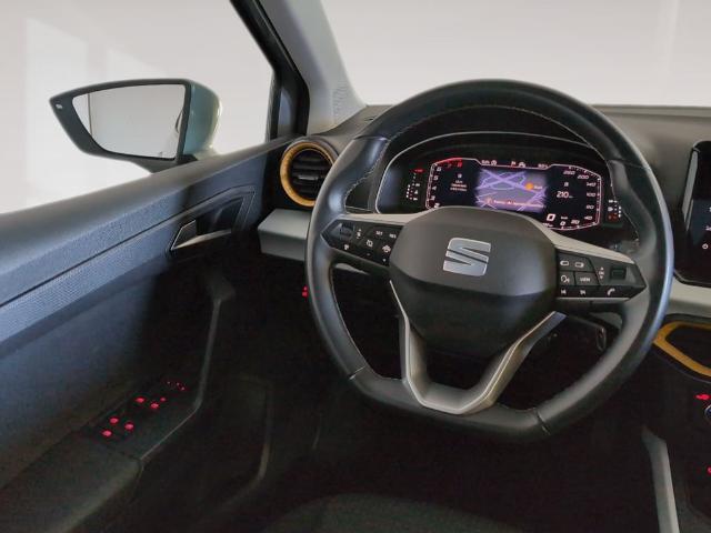 SEAT Arona 1.0 TSI Style XL 81 kW (110 CV)