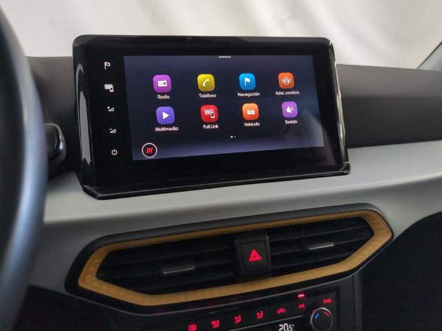 SEAT Arona 1.0 TSI Style XL 81 kW (110 CV)