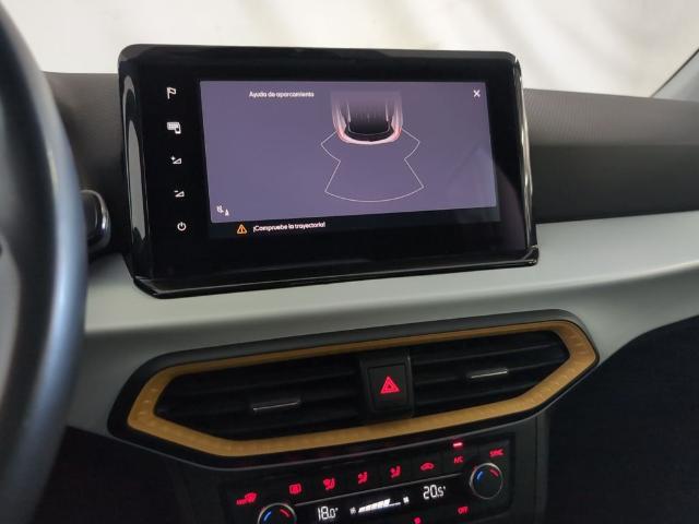SEAT Arona 1.0 TSI Style XL 81 kW (110 CV)