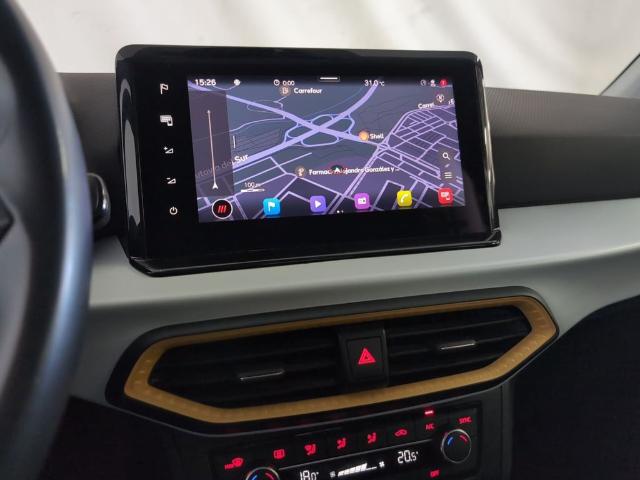 SEAT Arona 1.0 TSI Style XL 81 kW (110 CV)