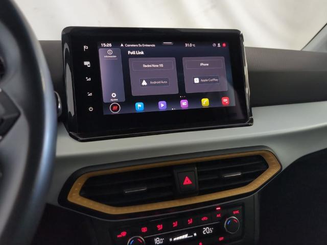 SEAT Arona 1.0 TSI Style XL 81 kW (110 CV)