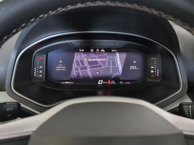 SEAT Arona 1.0 TSI Style XL 81 kW (110 CV)