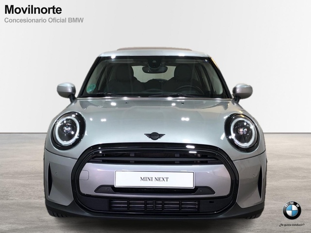 fotoG 1 del MINI MINI 5 Puertas Cooper 100 kW (136 CV) 136cv Gasolina del 2024 en Madrid