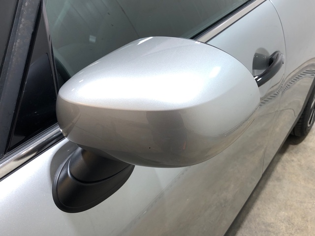 fotoG 15 del MINI MINI 5 Puertas Cooper 100 kW (136 CV) 136cv Gasolina del 2024 en Madrid