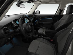 Fotos de MINI 5 Puertas Cooper 100 kW (136 CV)