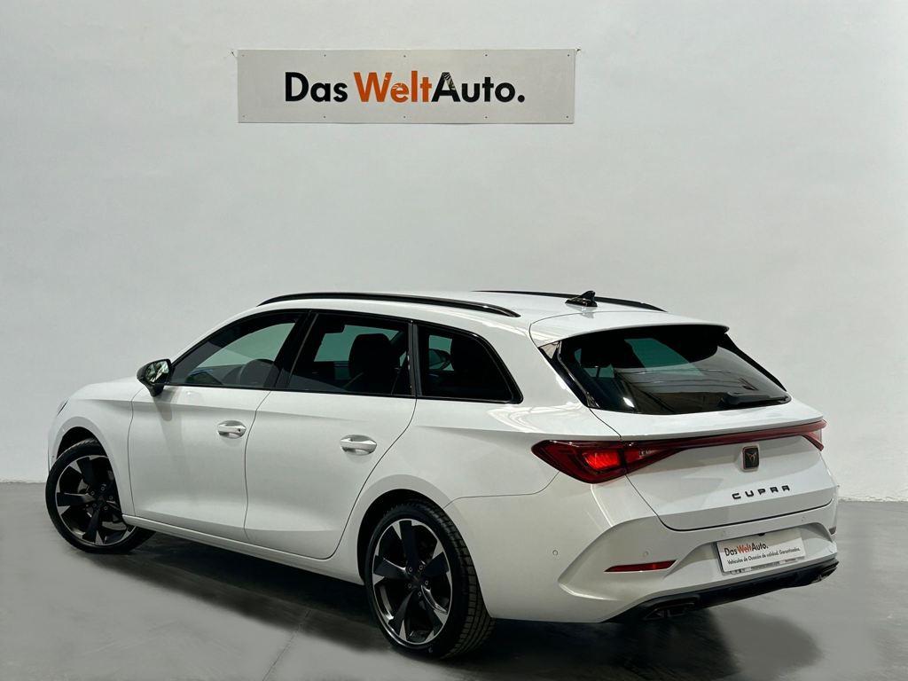 1.5 eTSI DSG 110 kW (150 CV)