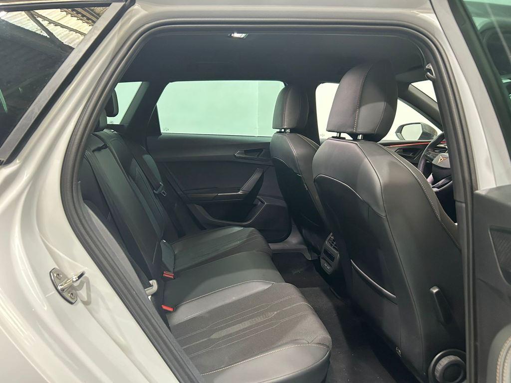 1.5 eTSI DSG 110 kW (150 CV)
