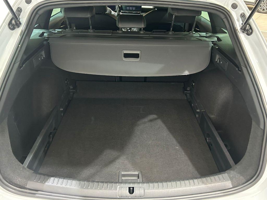 1.5 eTSI DSG 110 kW (150 CV)