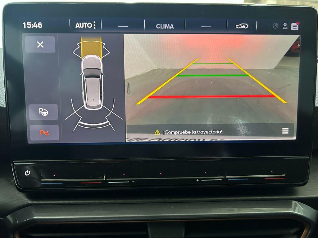 1.5 eTSI DSG 110 kW (150 CV)