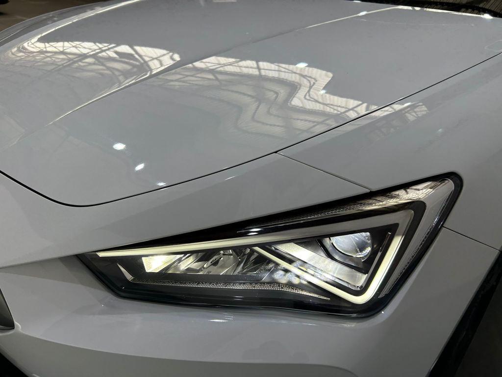 1.5 eTSI DSG 110 kW (150 CV)