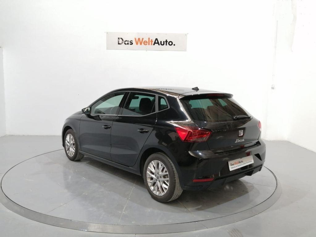 1.0 TSI Special Edition 85 kW (115 CV)