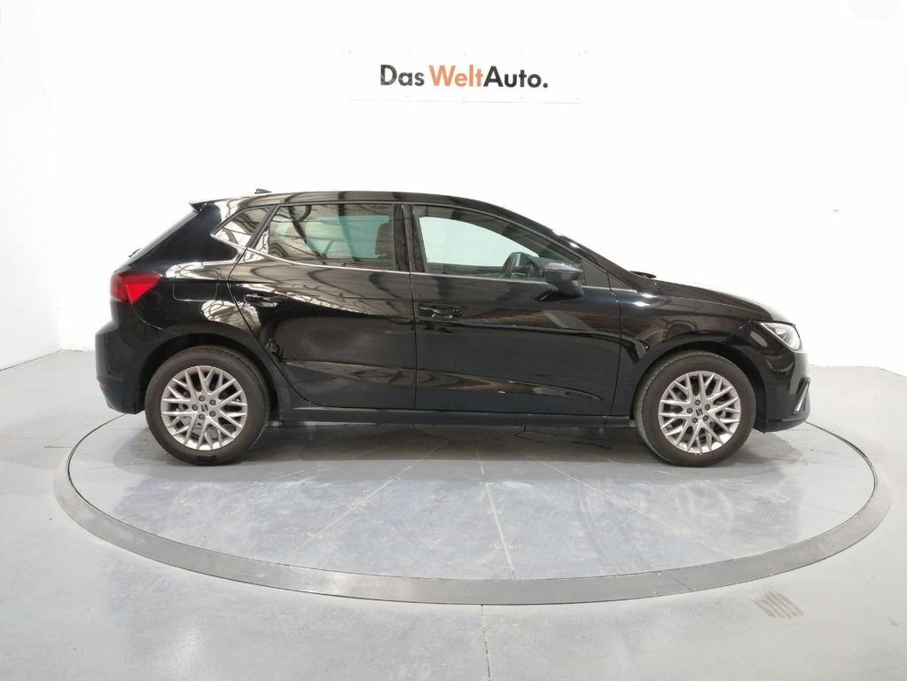 1.0 TSI Special Edition 85 kW (115 CV)
