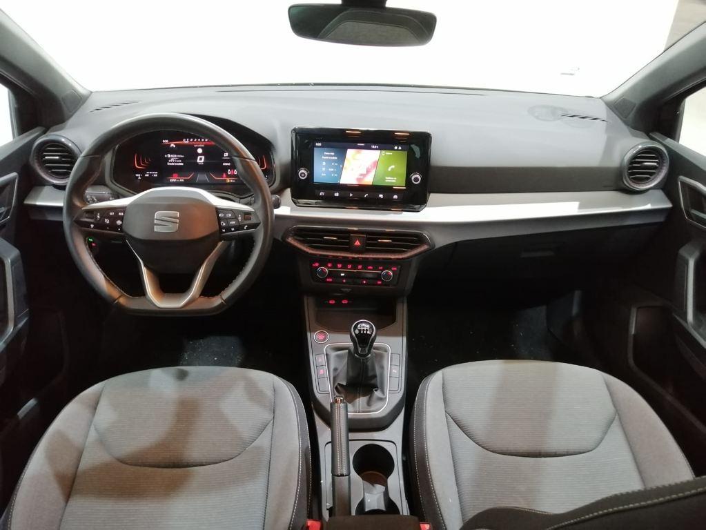 1.0 TSI Special Edition 85 kW (115 CV)