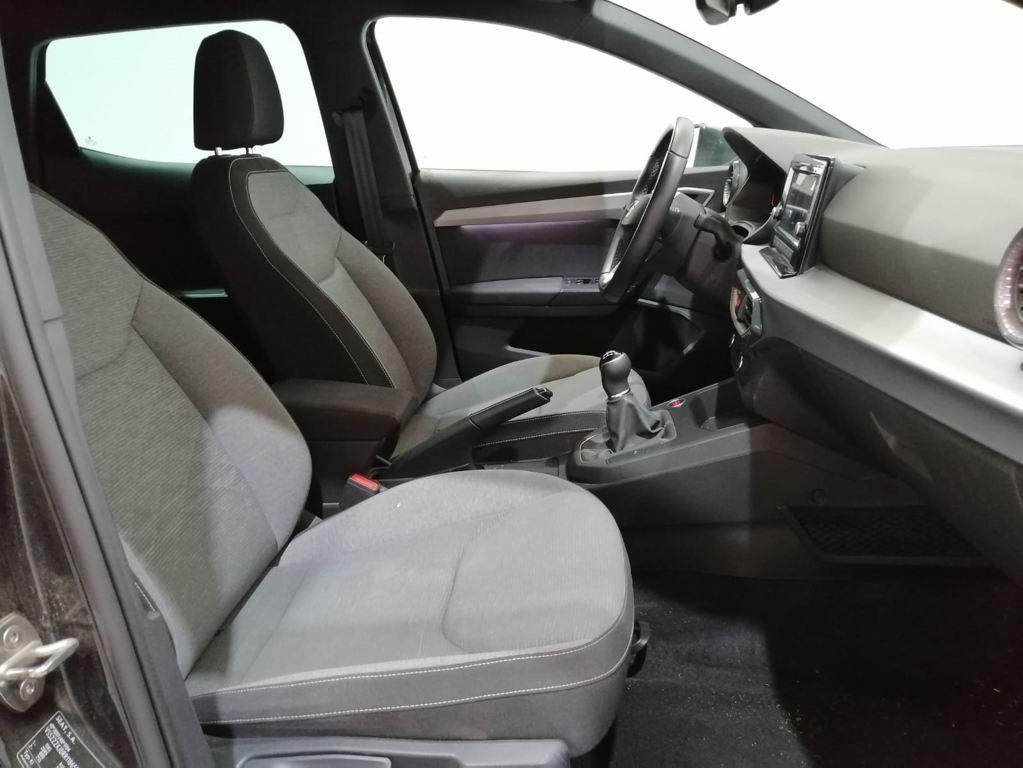 1.0 TSI Special Edition 85 kW (115 CV)