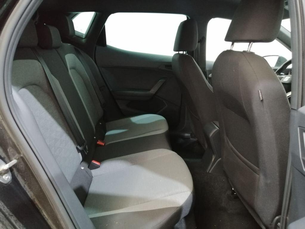 1.0 TSI Special Edition 85 kW (115 CV)