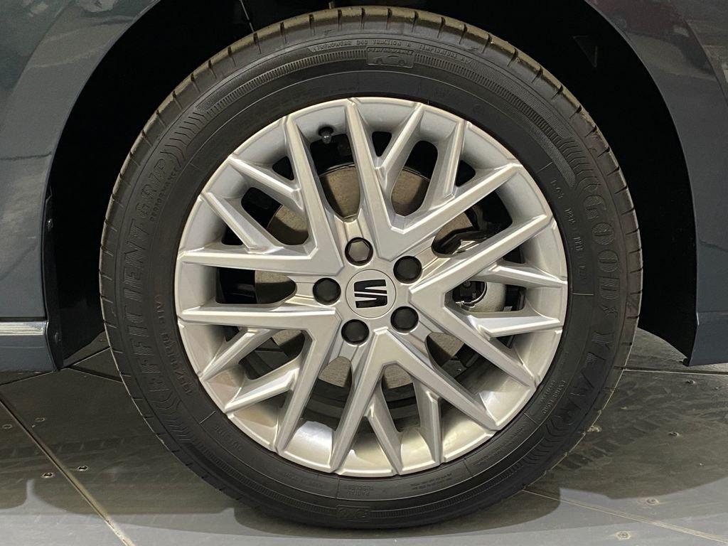 1.0 TSI Special Edition 85 kW (115 CV)