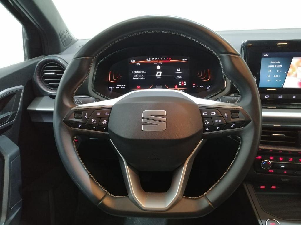 1.0 TSI Special Edition 85 kW (115 CV)