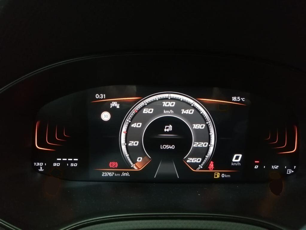 1.0 TSI Special Edition 85 kW (115 CV)