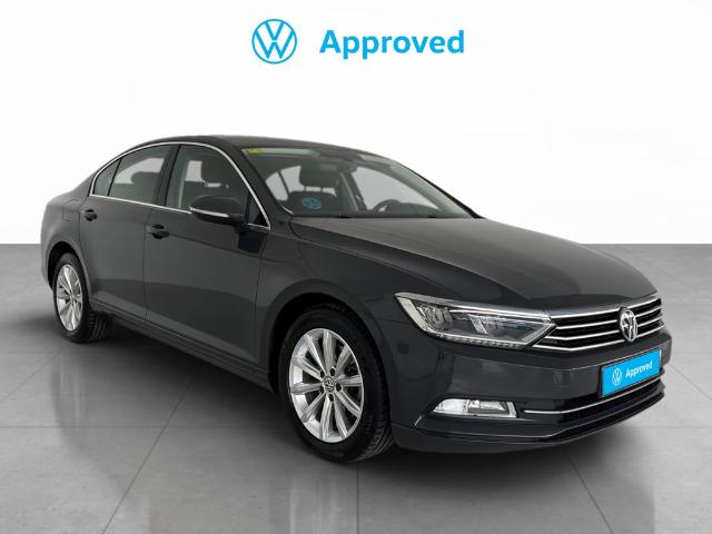 Volkswagen Passat Advance 2.0 TDI BMT 110 kW (150 CV)