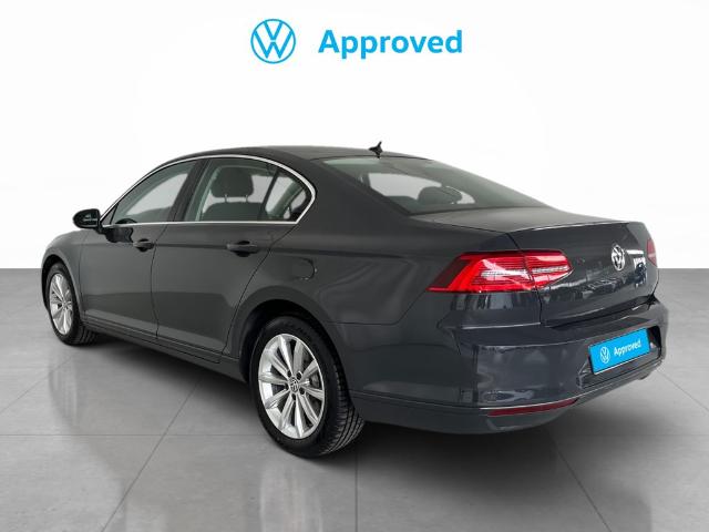 Volkswagen Passat Advance 2.0 TDI BMT 110 kW (150 CV)