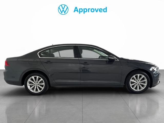 Volkswagen Passat Advance 2.0 TDI BMT 110 kW (150 CV)