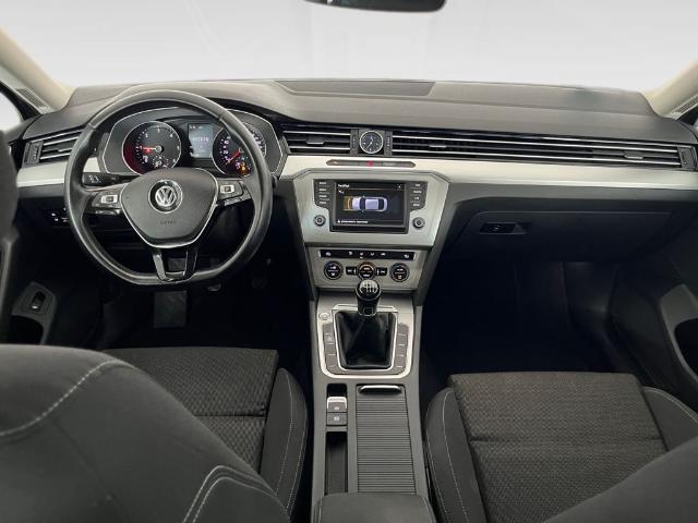 Volkswagen Passat Advance 2.0 TDI BMT 110 kW (150 CV)