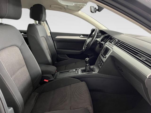 Volkswagen Passat Advance 2.0 TDI BMT 110 kW (150 CV)
