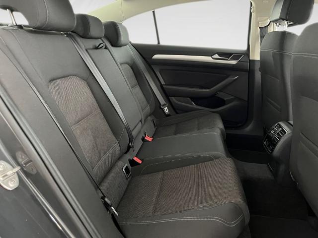 Volkswagen Passat Advance 2.0 TDI BMT 110 kW (150 CV)