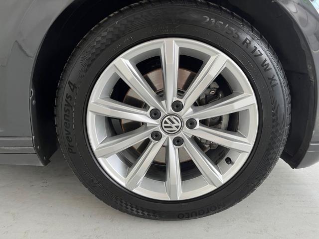 Volkswagen Passat Advance 2.0 TDI BMT 110 kW (150 CV)