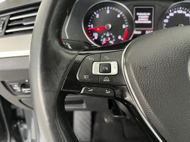 Volkswagen Passat Advance 2.0 TDI BMT 110 kW (150 CV)