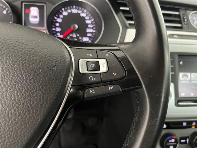 Volkswagen Passat Advance 2.0 TDI BMT 110 kW (150 CV)
