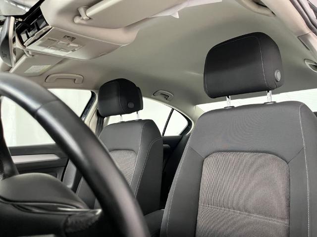 Volkswagen Passat Advance 2.0 TDI BMT 110 kW (150 CV)